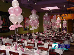 cheap easy wedding decorations