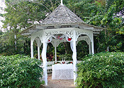 Jamaica wedding ceremony