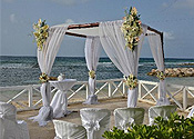 affordable jamaica wedding