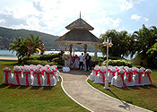 jamaica wedding packages
