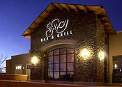  Inexpensive Wedding Reception in Albuquerque New Mexico -- Savoy Bar & Grill