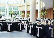 Inexpensive Wedding Receptiosns in Cleveland OH