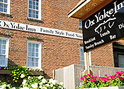 Ox Yoke Inn