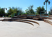 El Paso Desert Botanical Garden Wedding