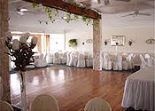affordable houston wedding reception