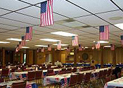 Dwight Cowles American Legion Post