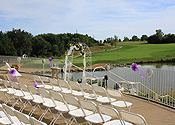 MO Banquet Hall -- Adams Pointe Golf Club