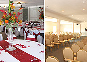 Missouri Banquet Hall -- The Emaline Ballroom