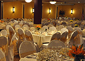 inexpensive reception hall in  Buffalo