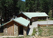Affordable Wedding Site in Santa Fe -- New Mexico State Parks Division