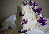 cheap wedding cake ideas